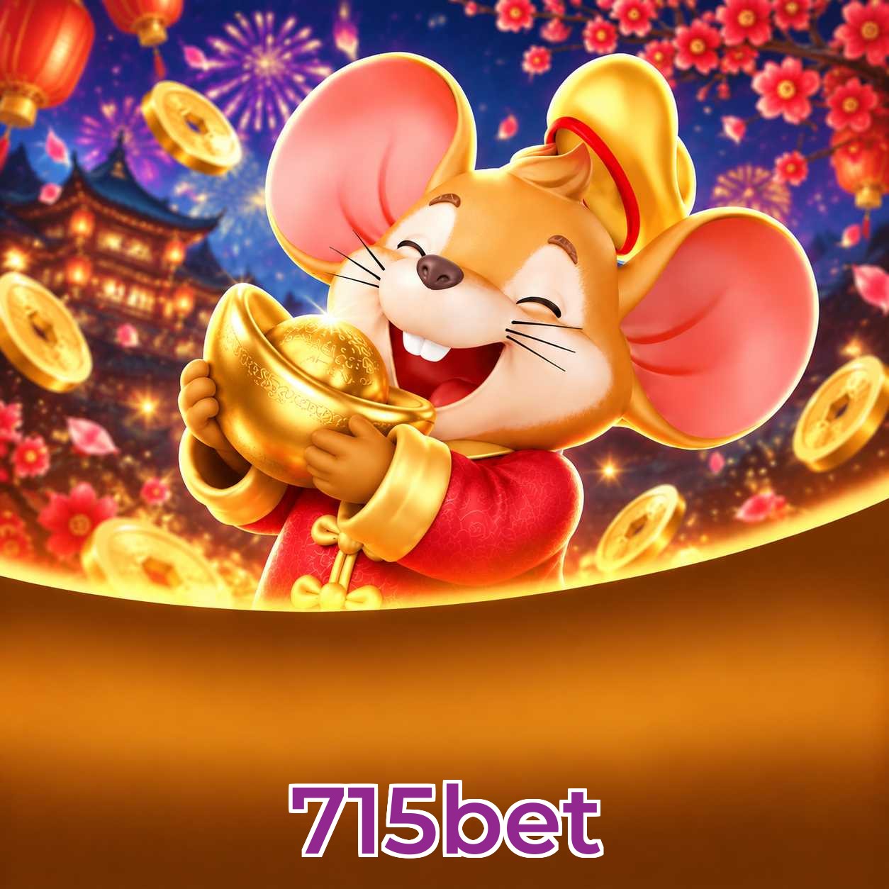 715bet App Features