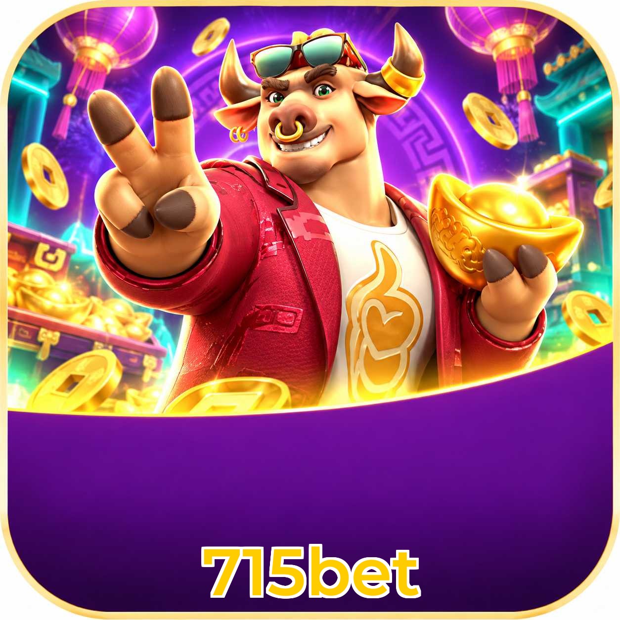 715bet Fortune Tiger Game