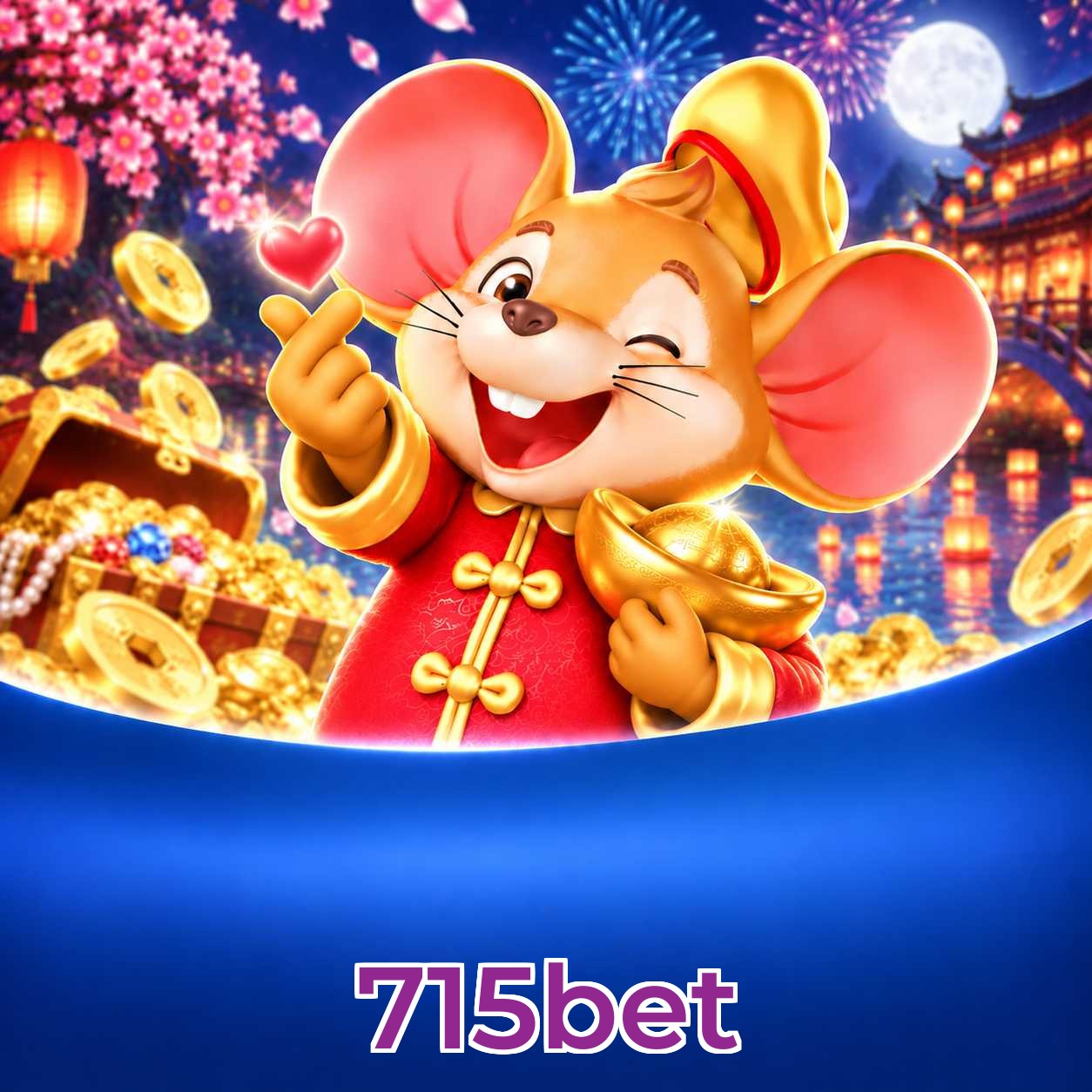 715bet Odds Lottery