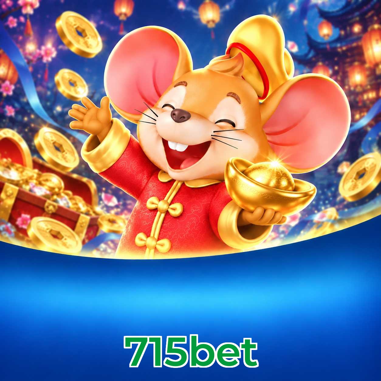 715bet FAQ