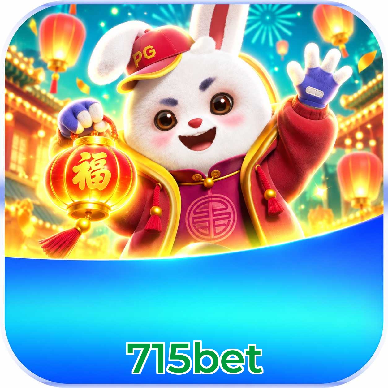 715bet Facebook Bonus