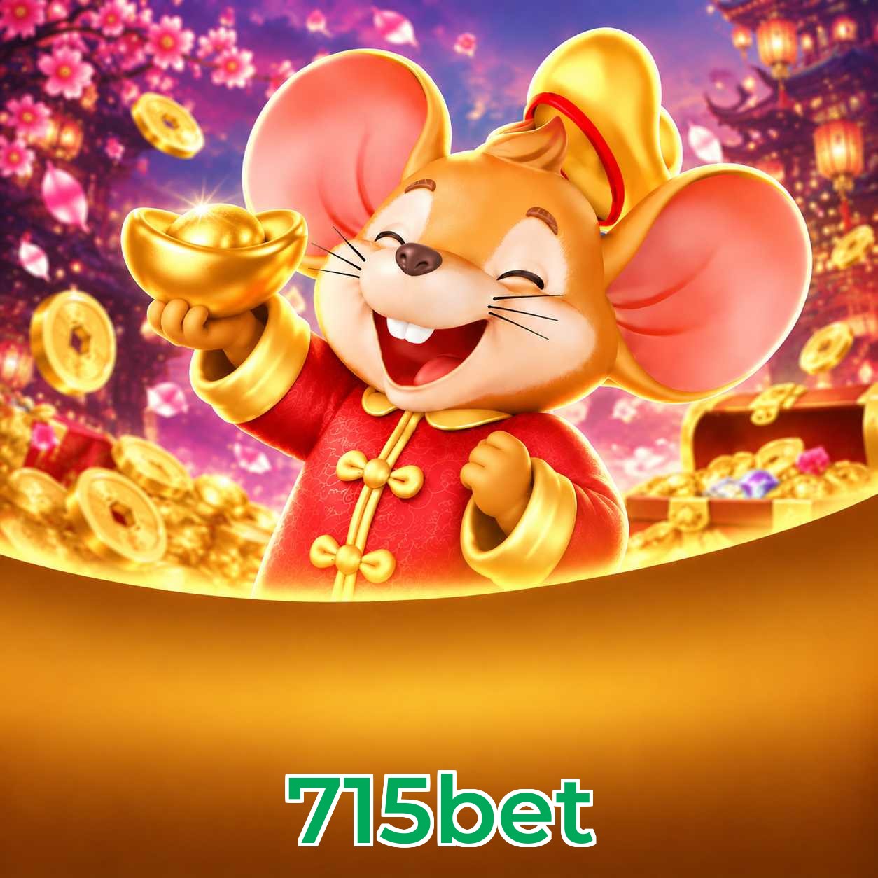 715bet Estratégias Lottery