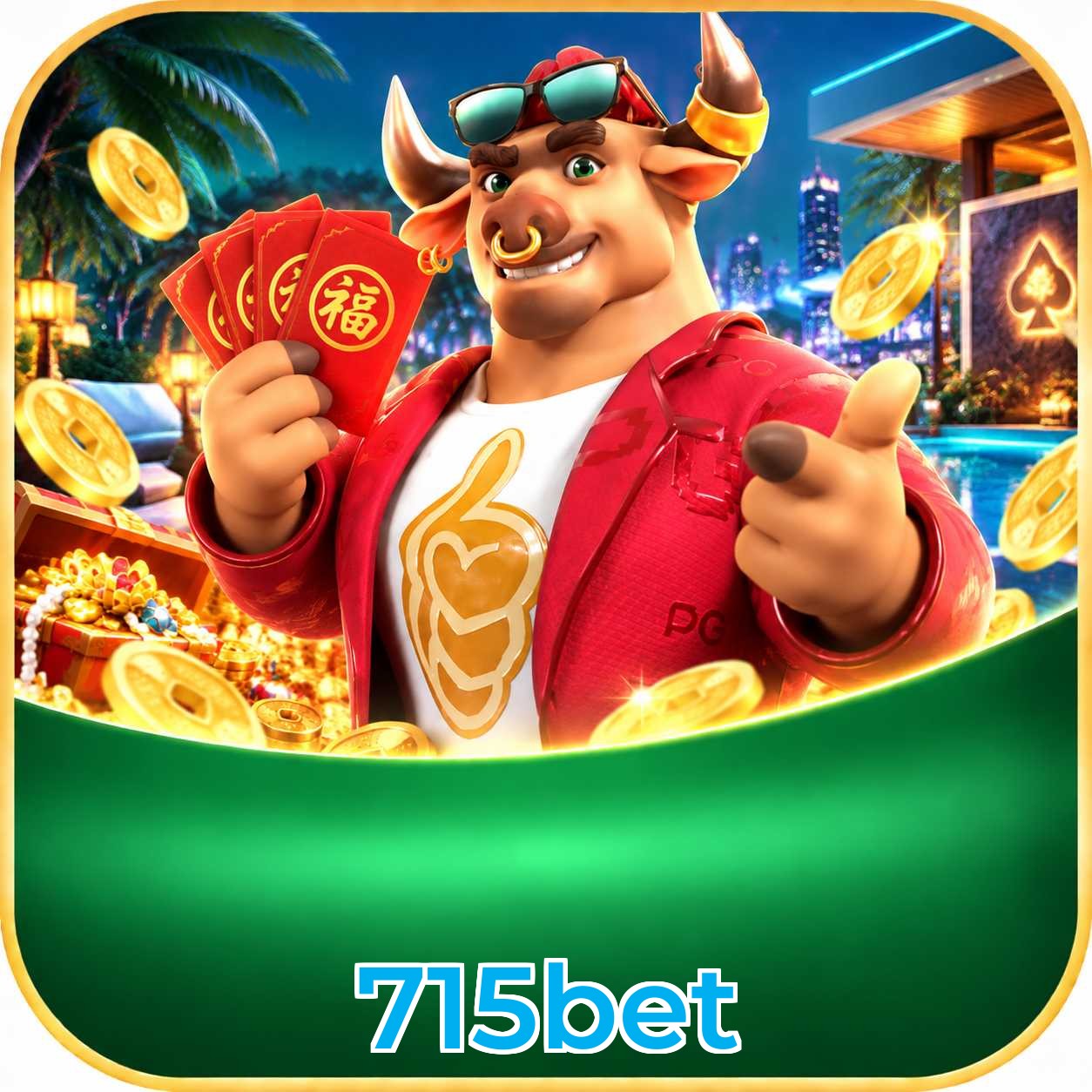 715bet FAQ