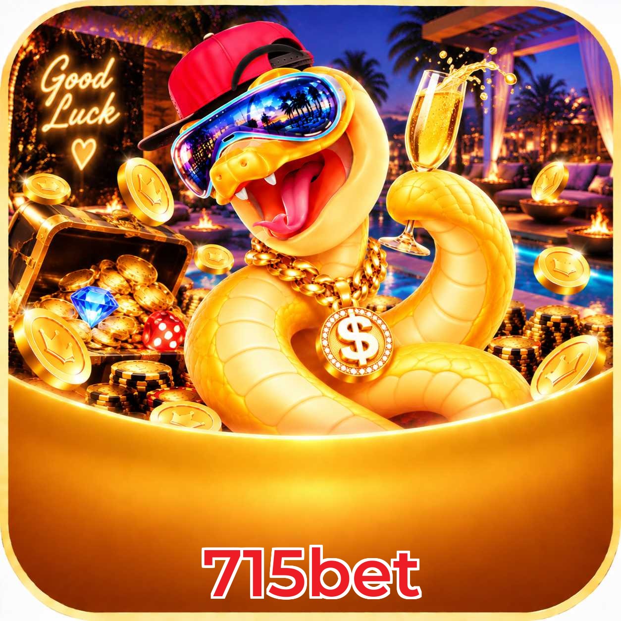 715bet App vs Web