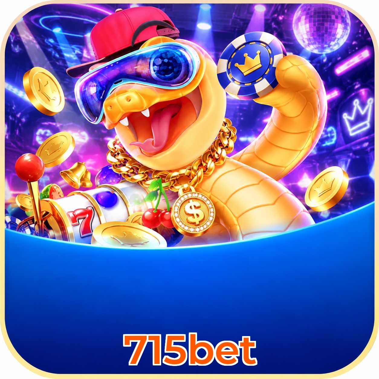 715bet Free Spins