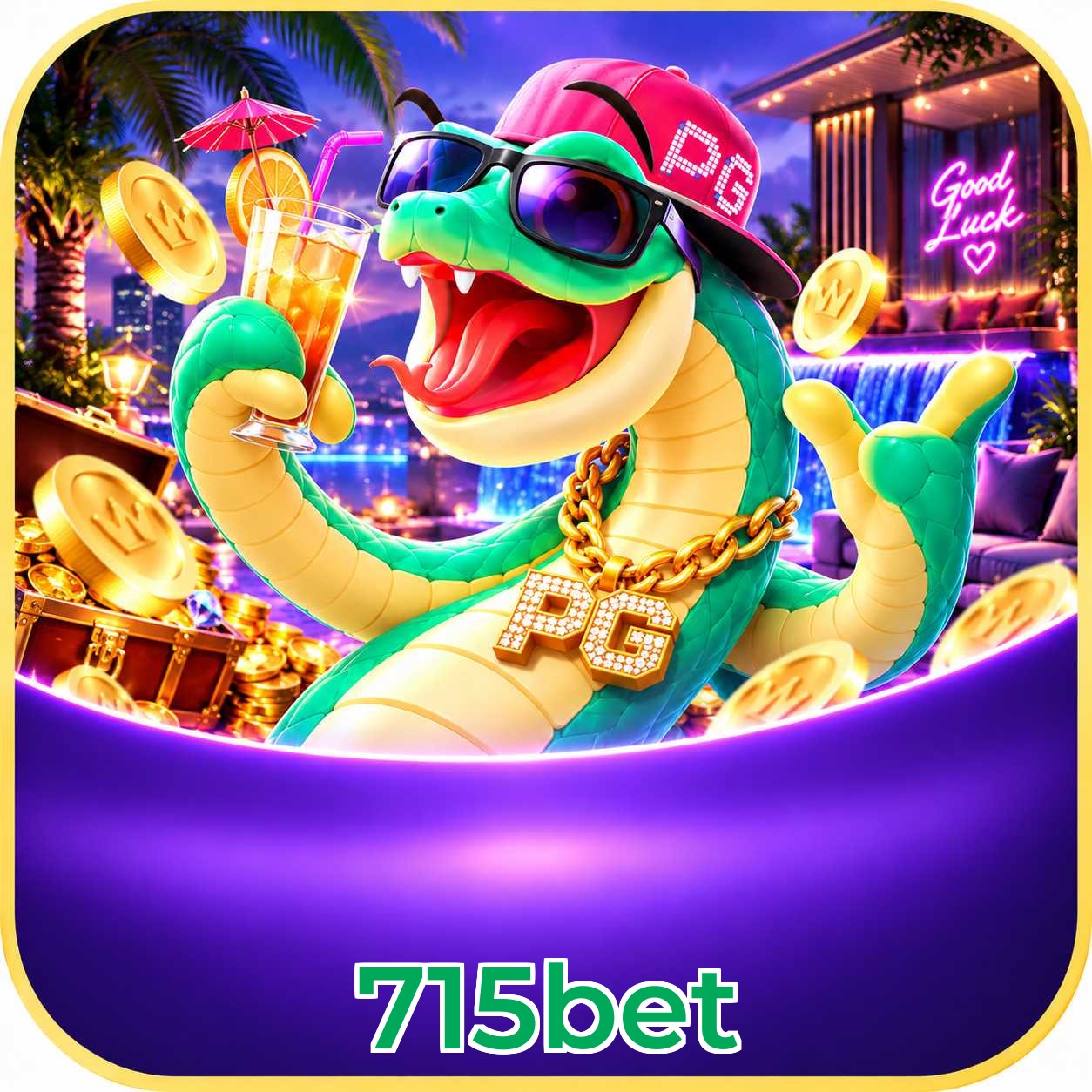 715bet Top Wins