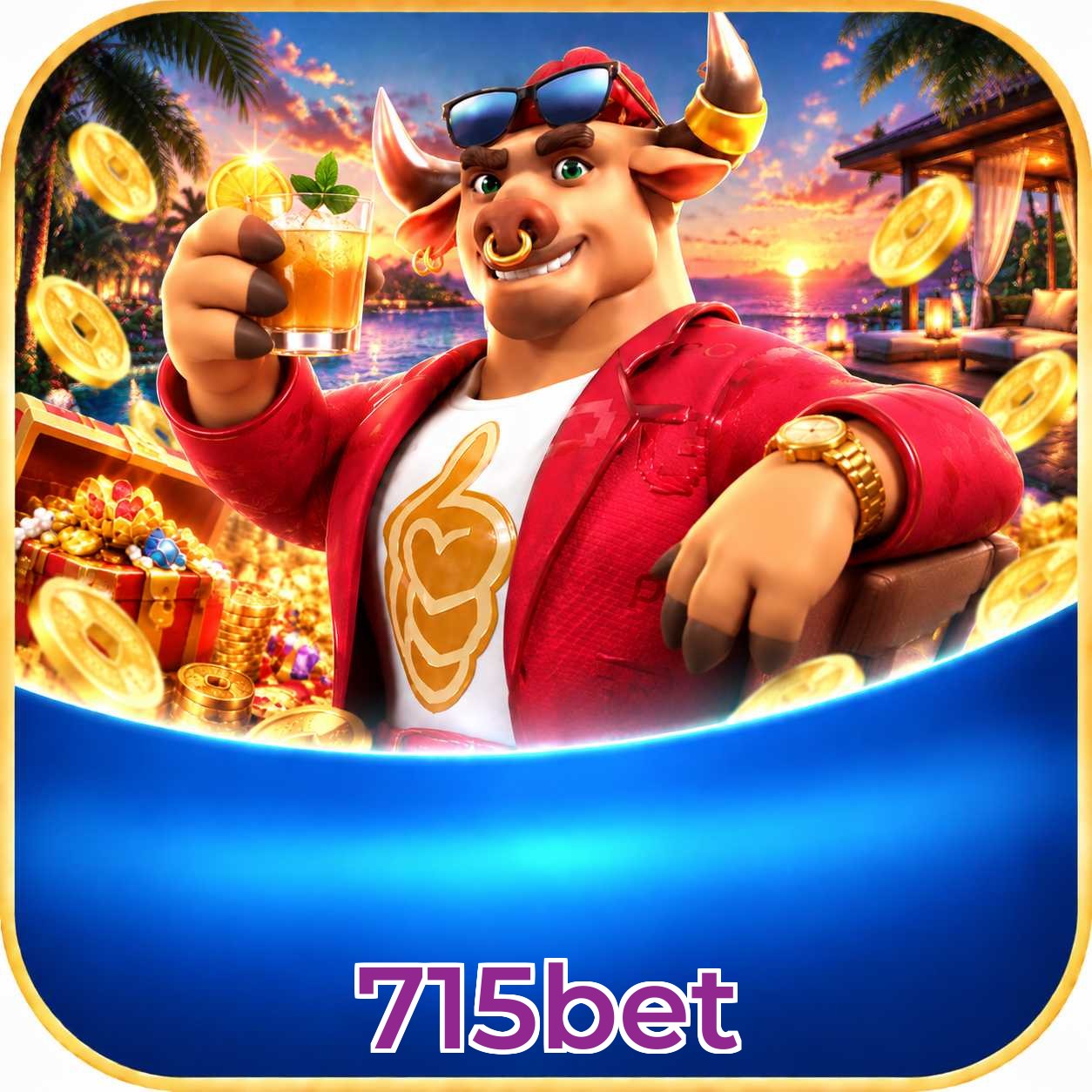715bet Requirements