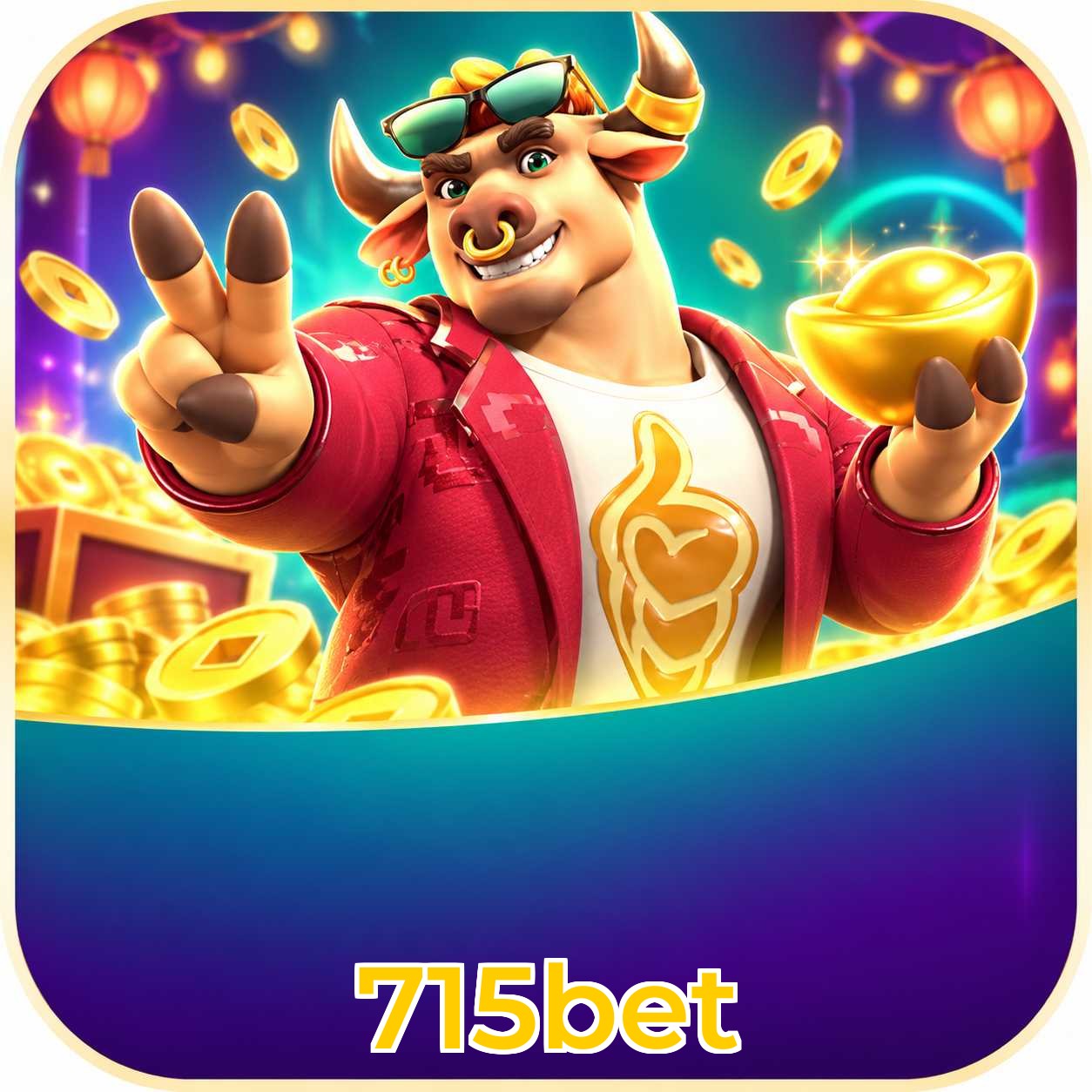 715bet instalar Android APK