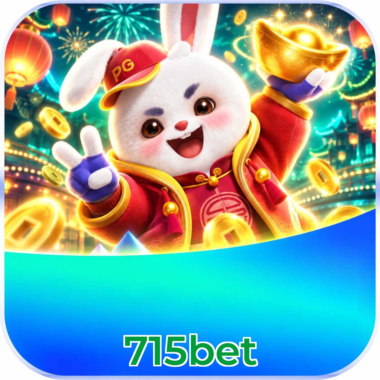 715bet Como Apostar Lottery