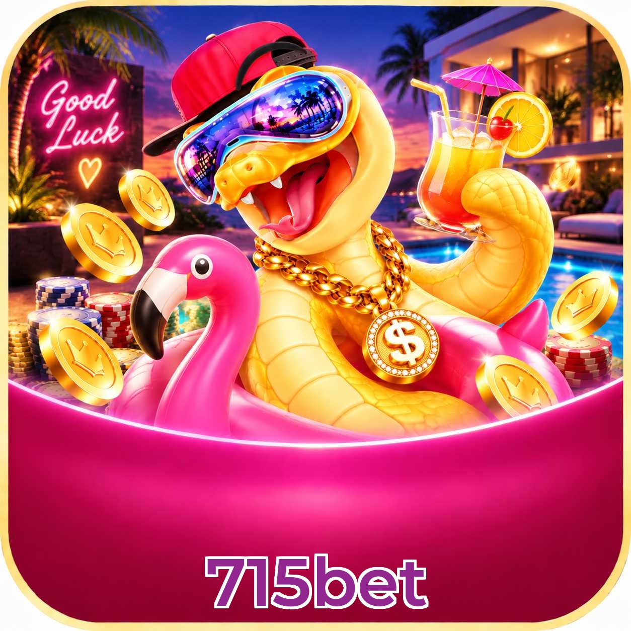715bet Telegram