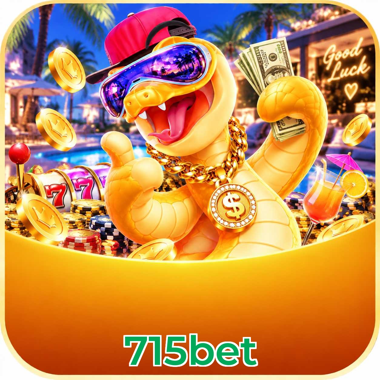715bet Login FAQ