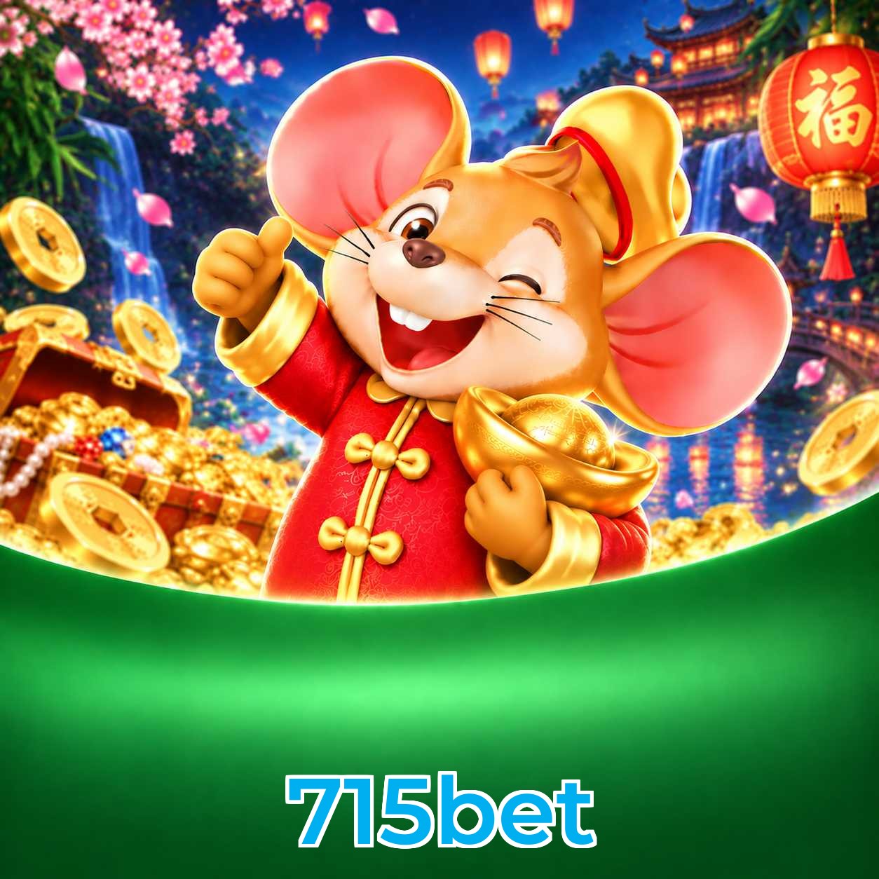 715bet Live Casino Overview
