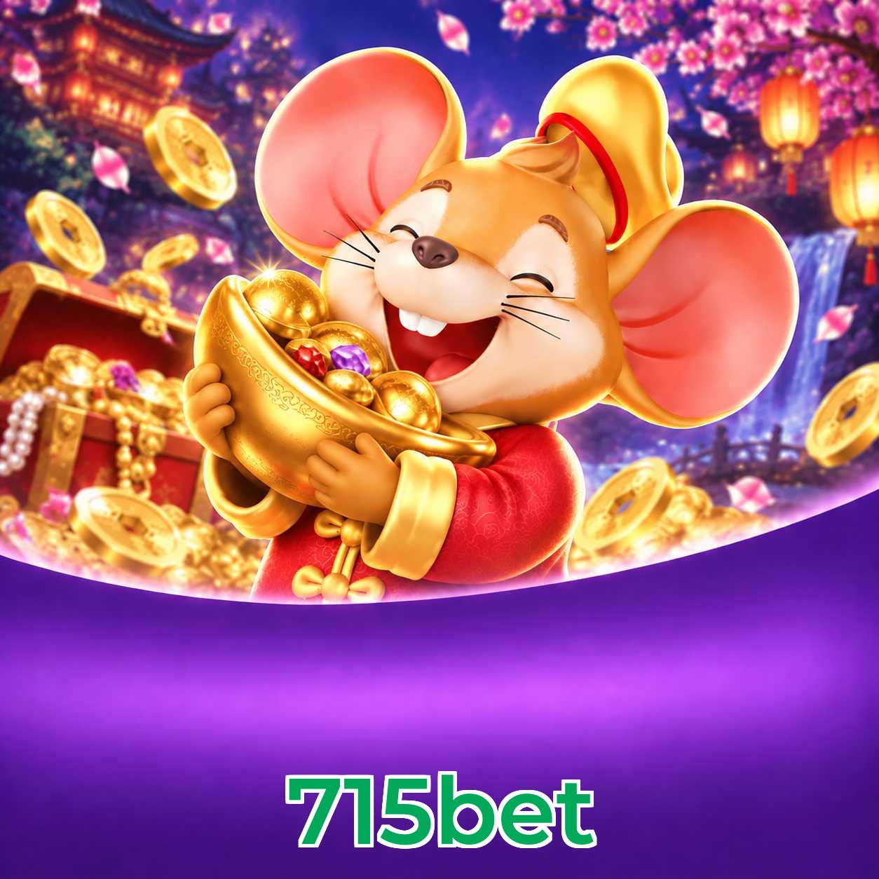 715bet Game Stats
