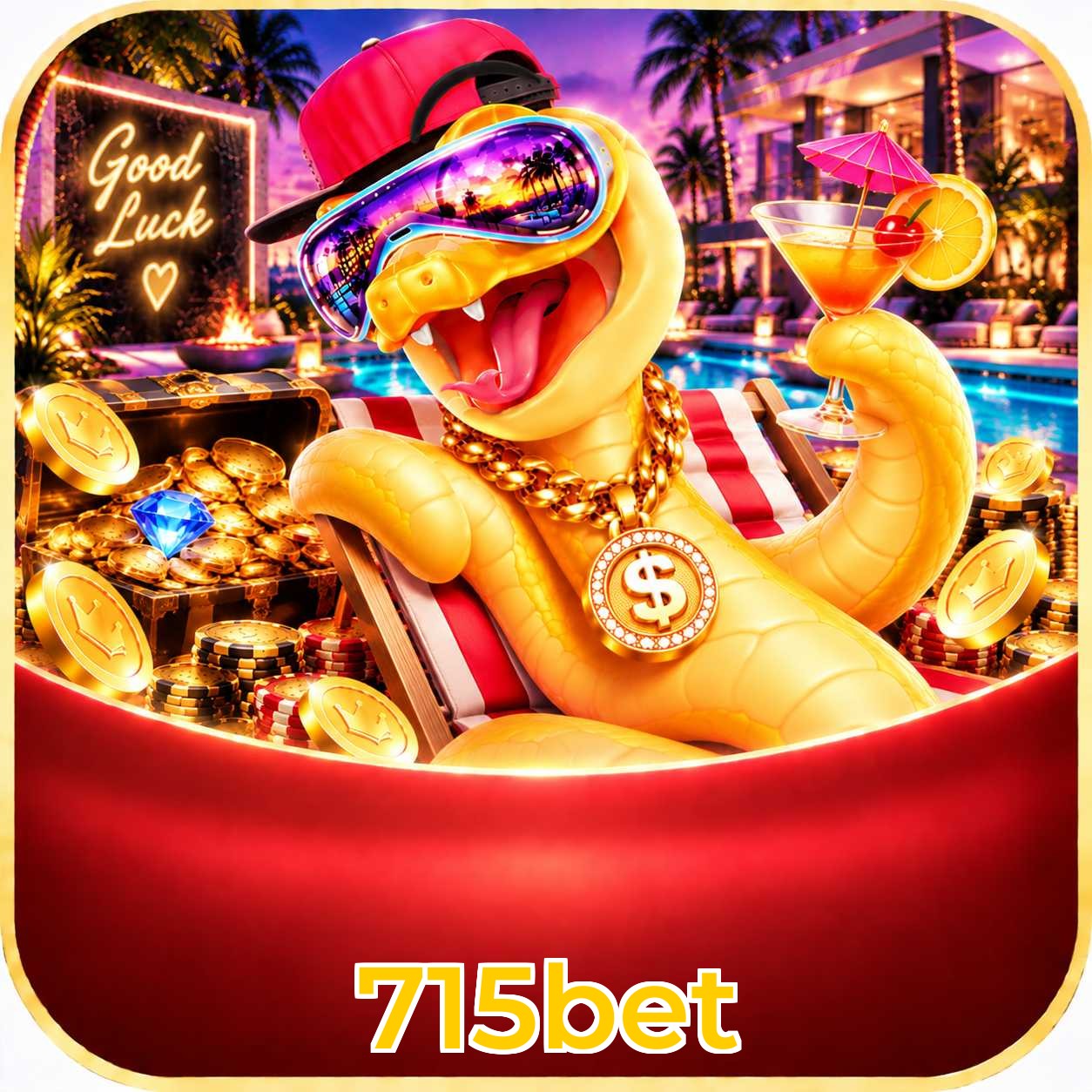 715bet Live Dealers