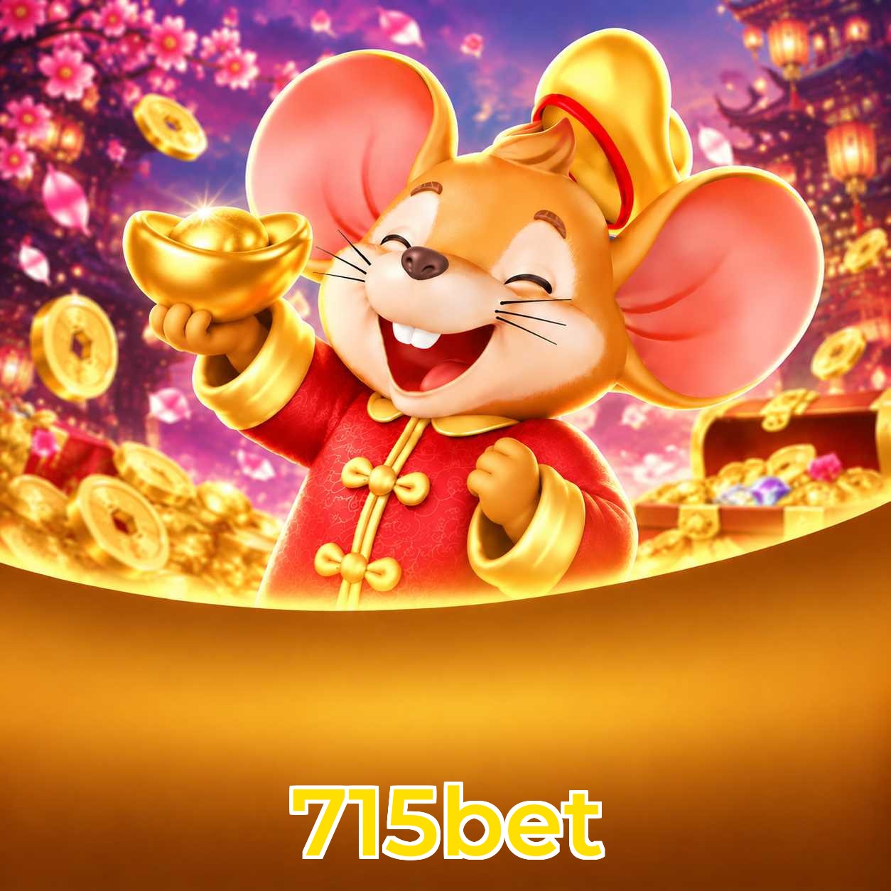 715bet Logo