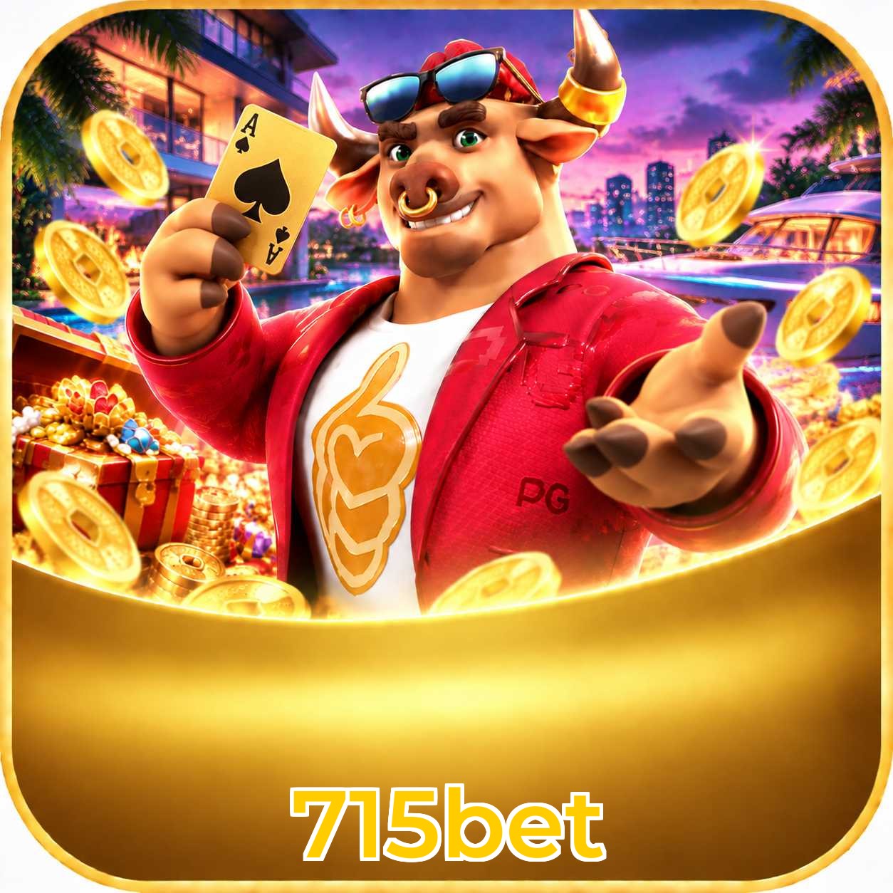 715bet Compatibilidade