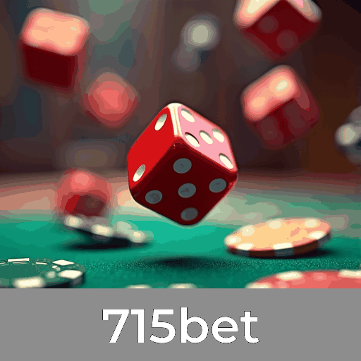 715bet: Entre com login rápido e explore jogos ao vivo
