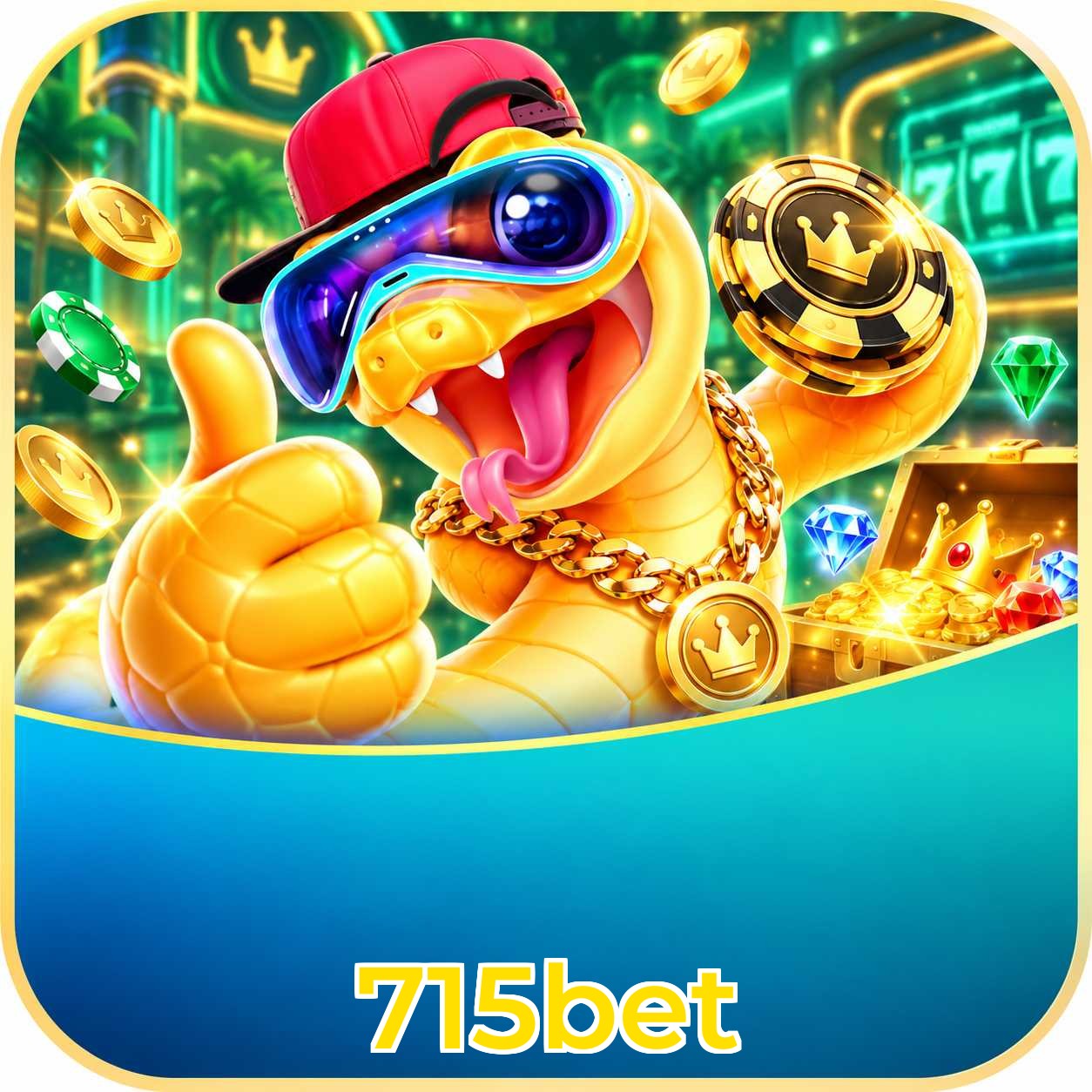 715bet Compatibilidade