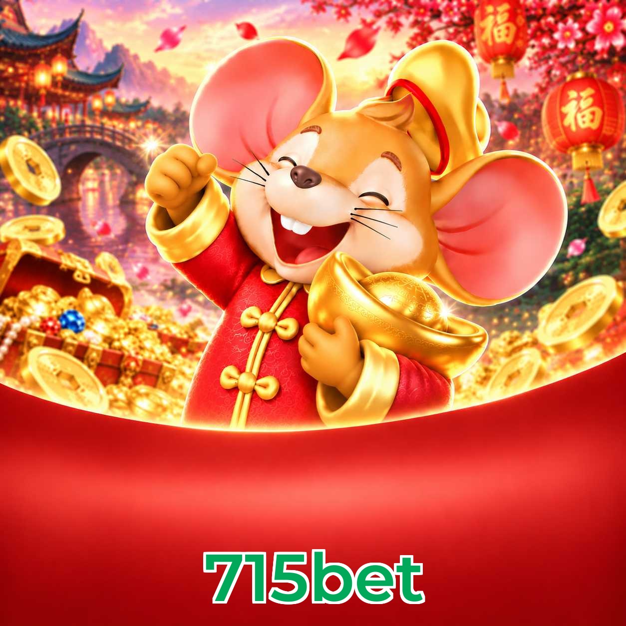 715bet Métodos de Login