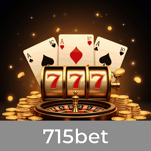 715bet: Entre com login rápido e explore jogos ao vivo