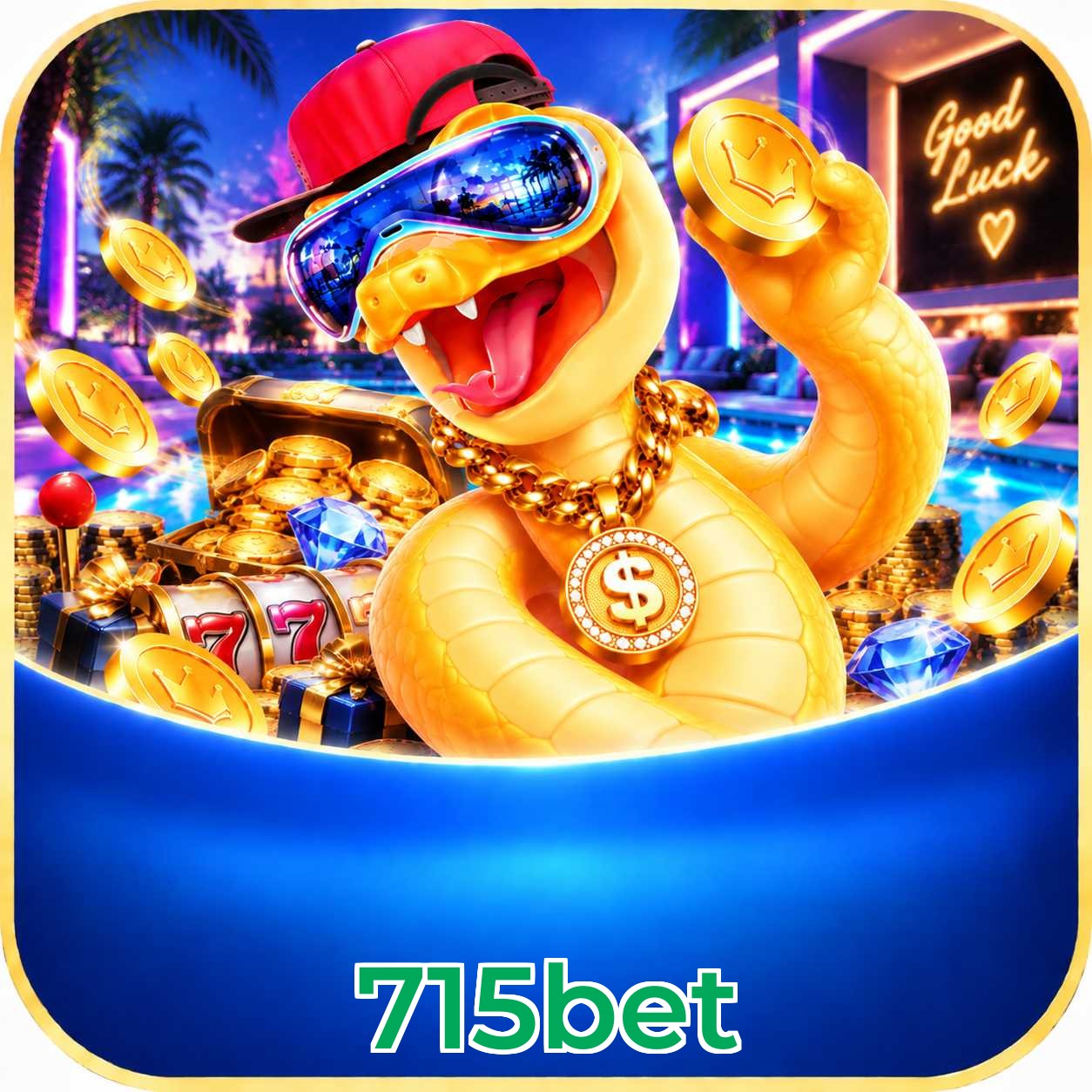 715bet Bonus FAQ