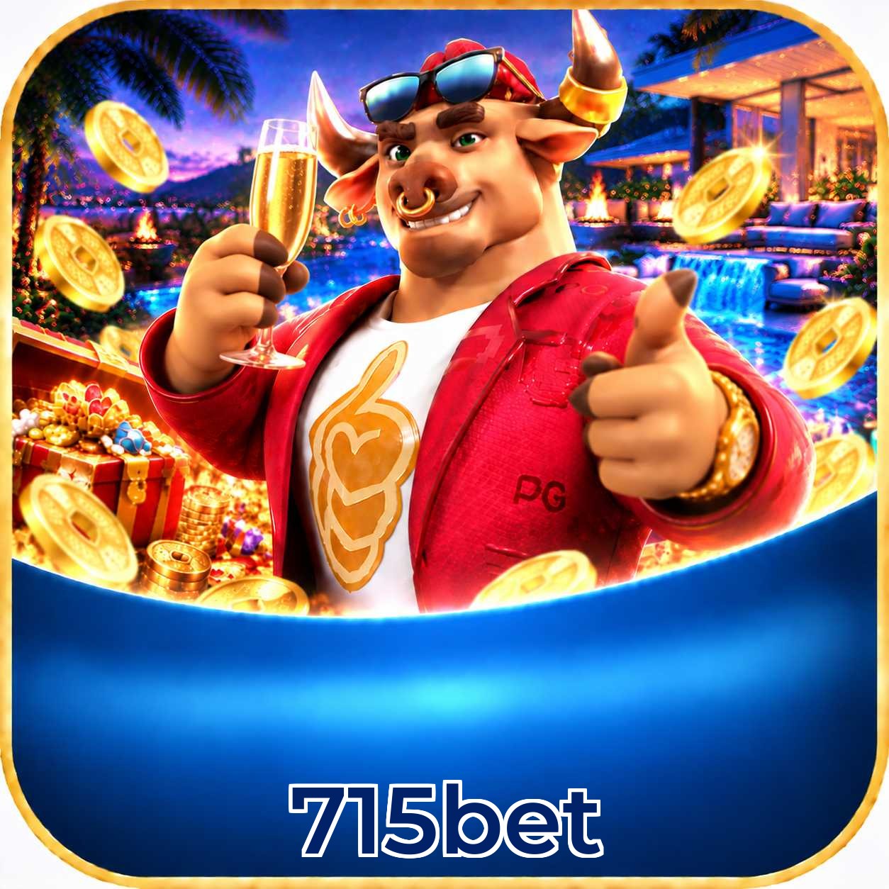 715bet Slots
