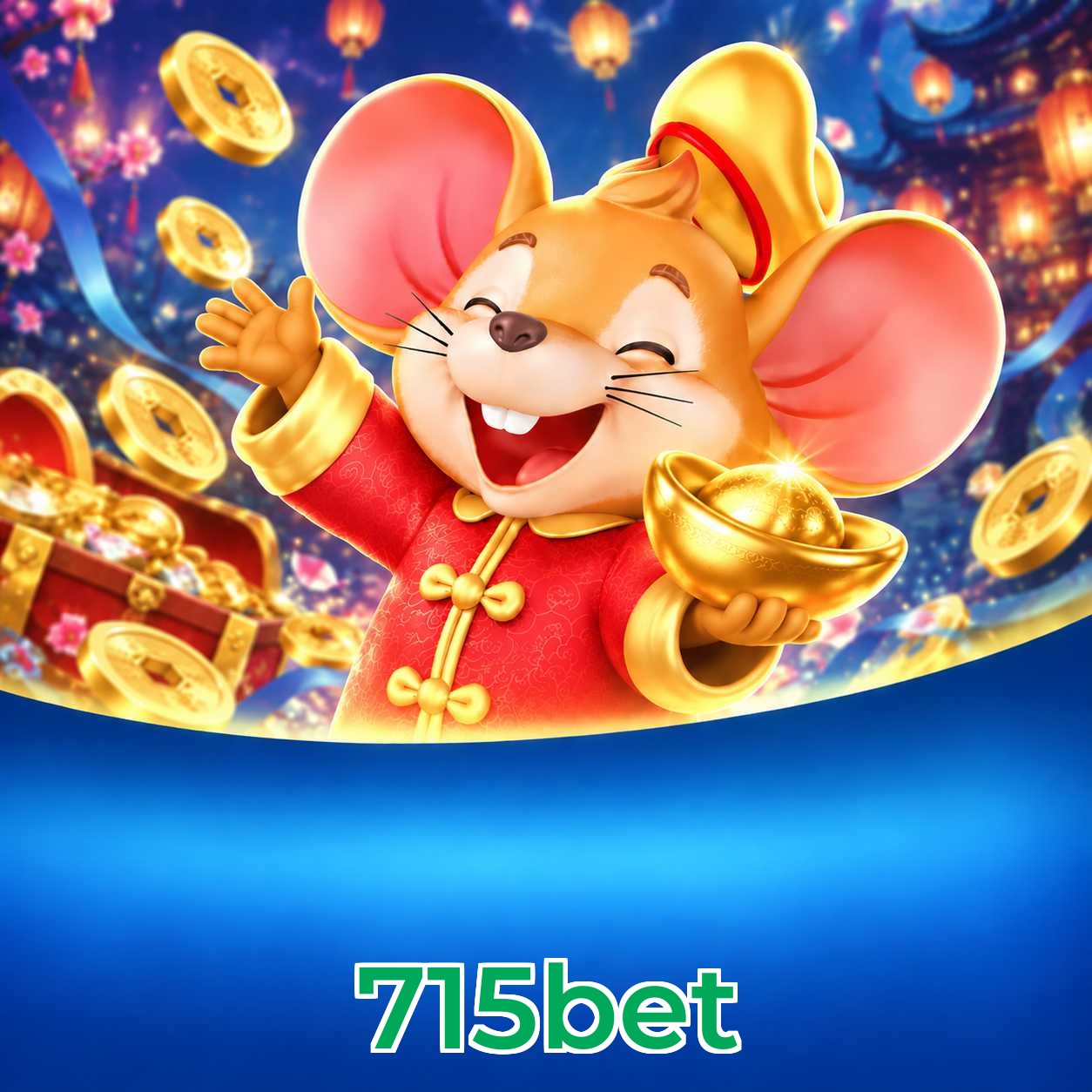 715bet Registration Guide