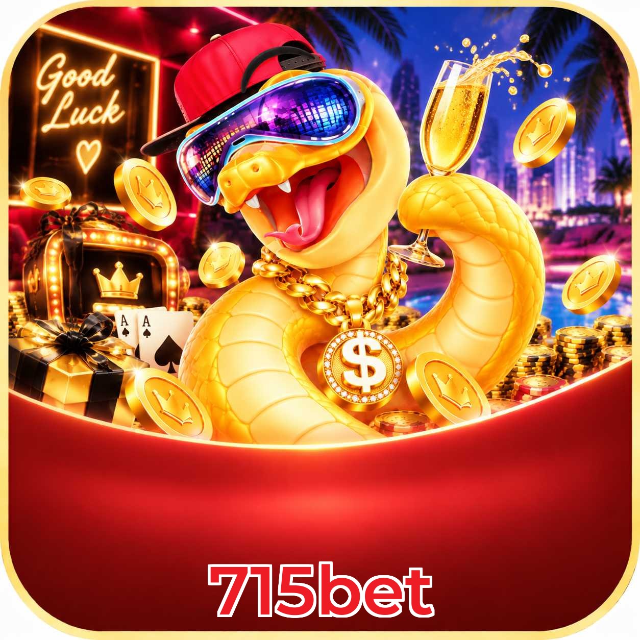 715bet Facebook Group
