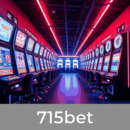 715bet - Plataforma confiável para apostas emocionantes e bônus