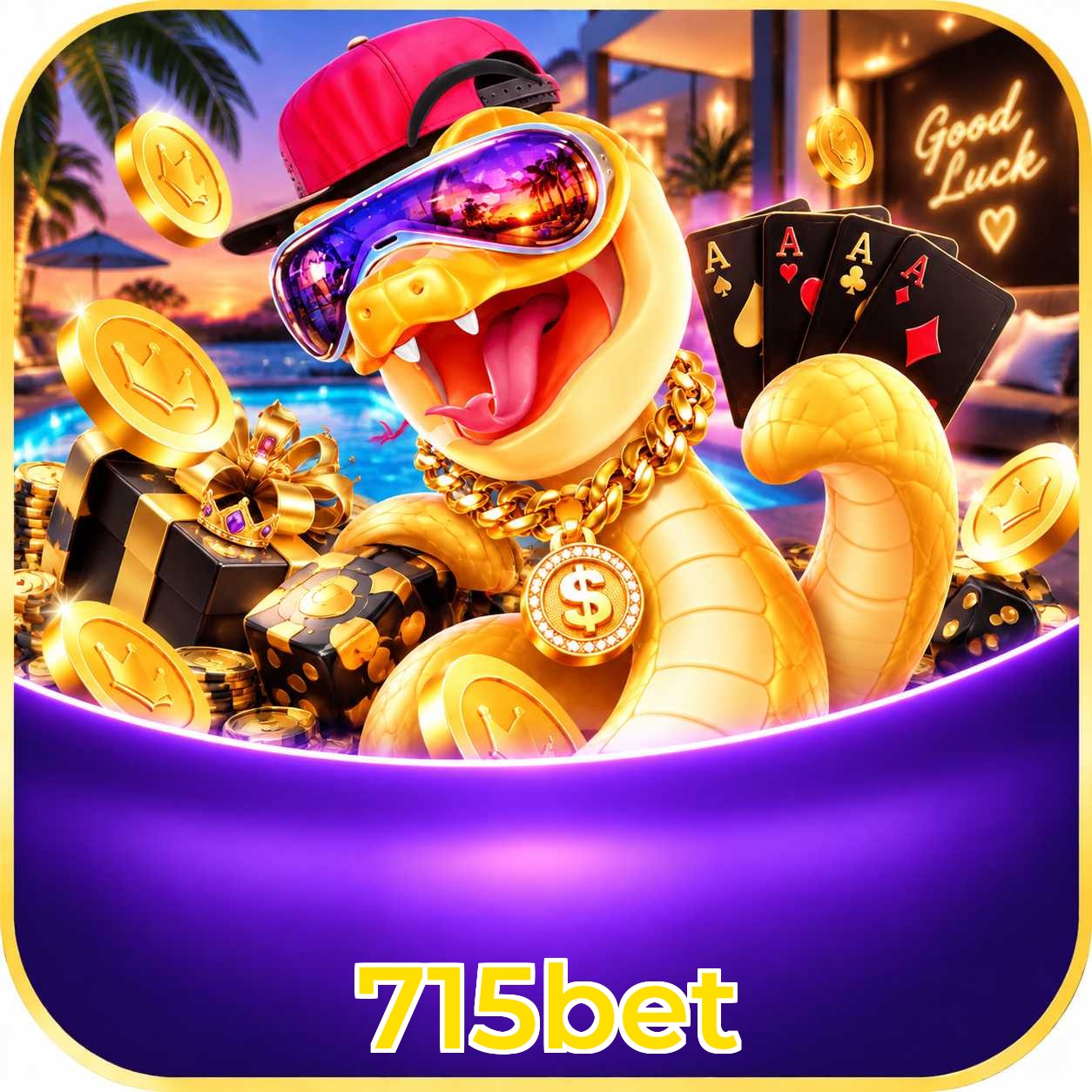 715bet Promotions