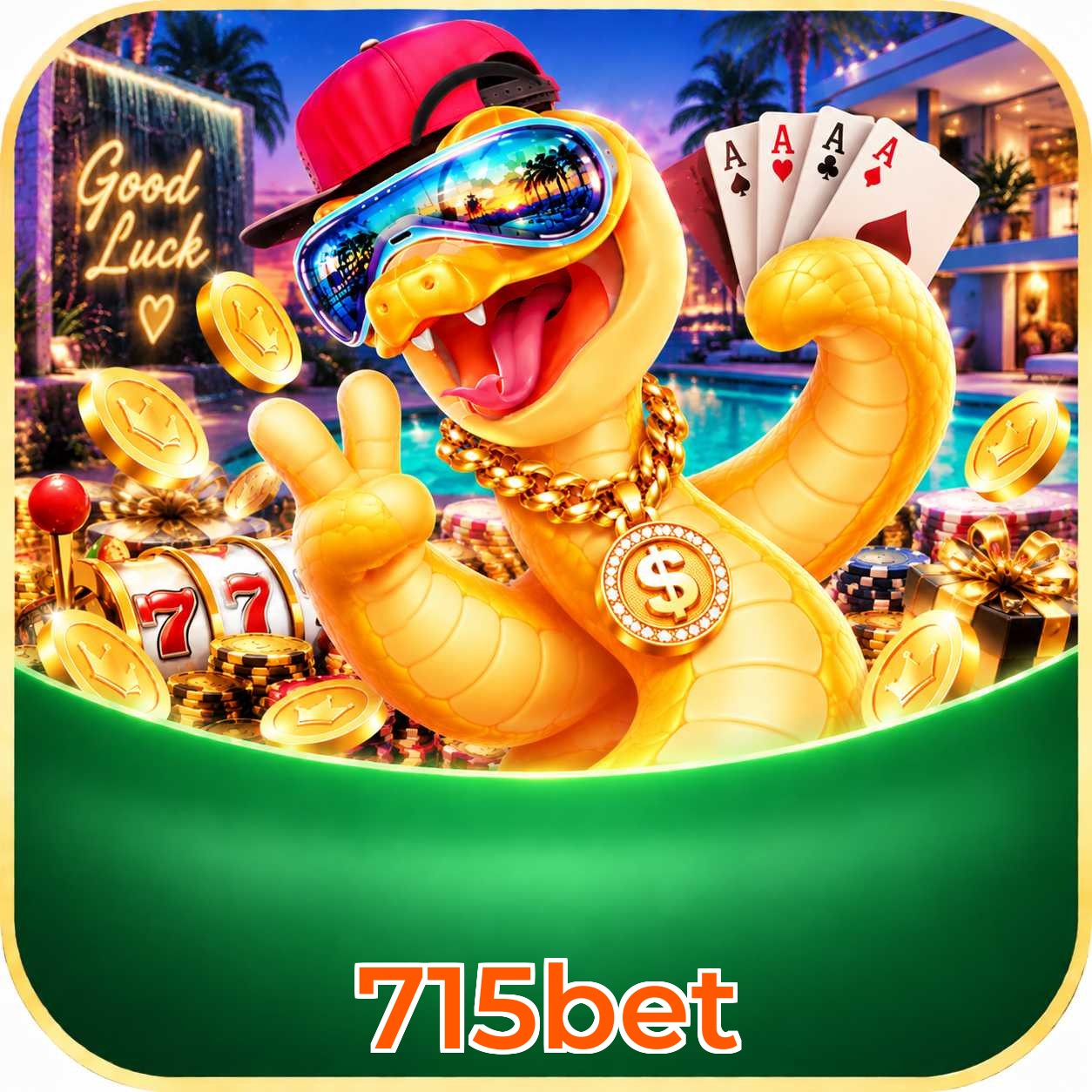 715bet VIP FAQ