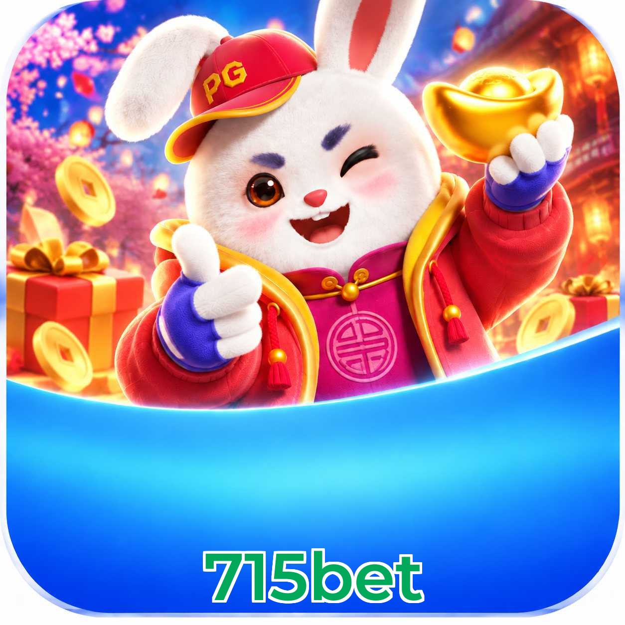 715bet Cashback