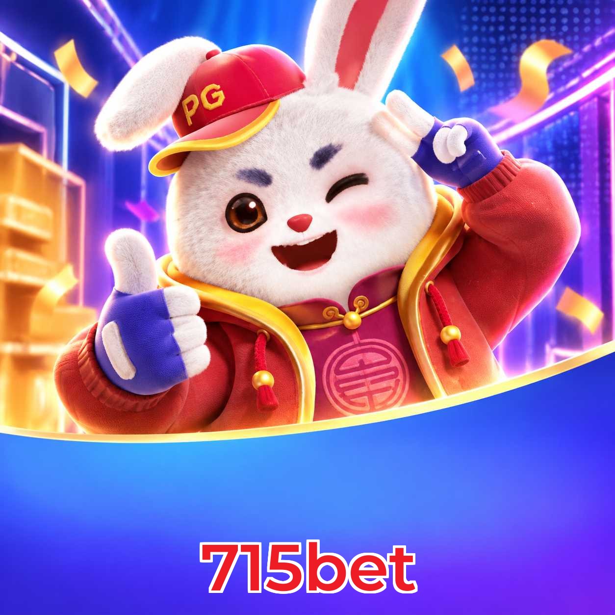 715bet Facebook Page