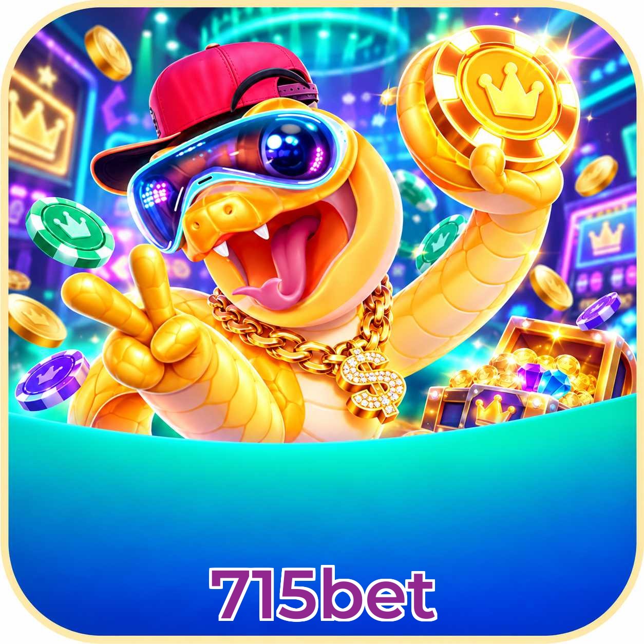 715bet Live Games
