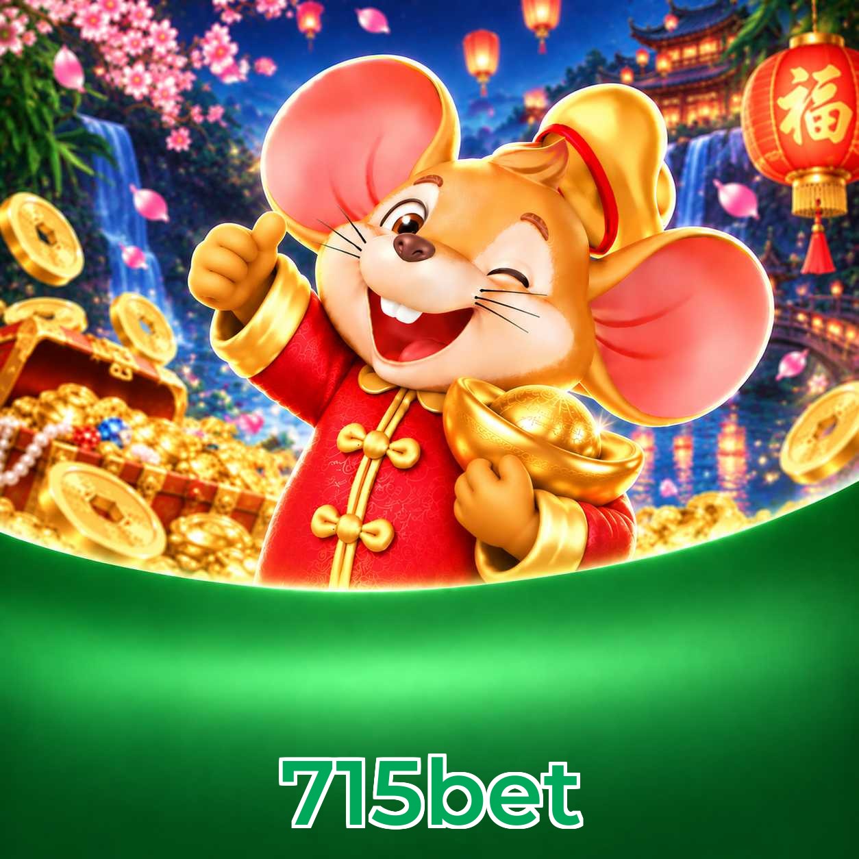 715bet Download Speed