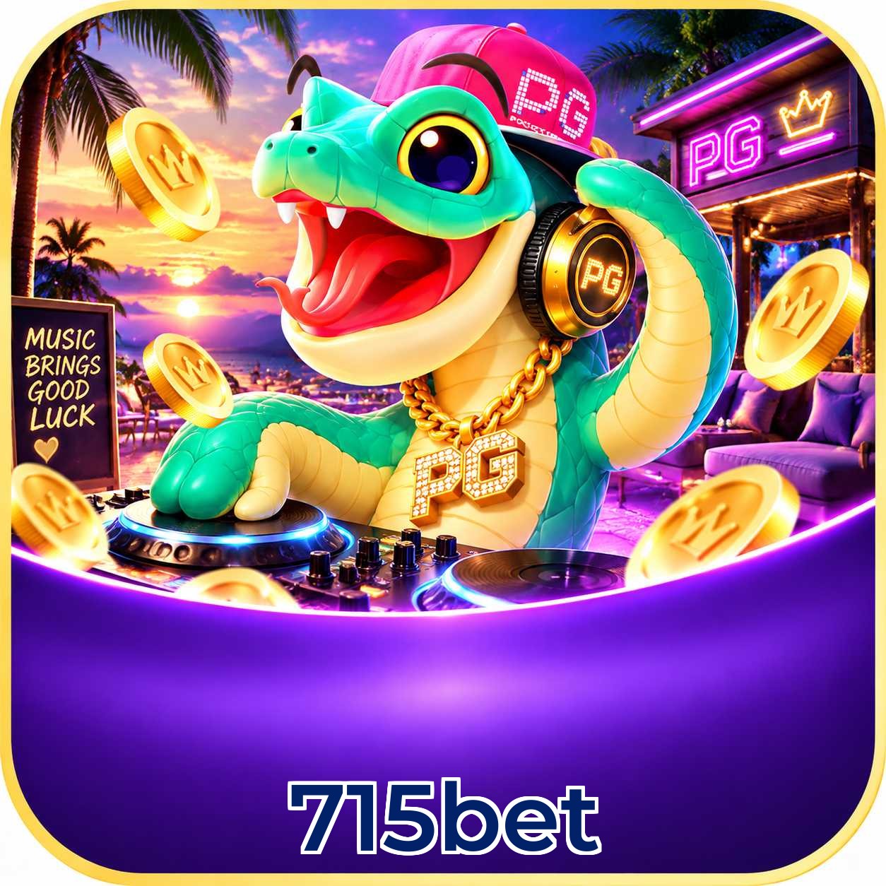 715bet Jogos Exclusivos