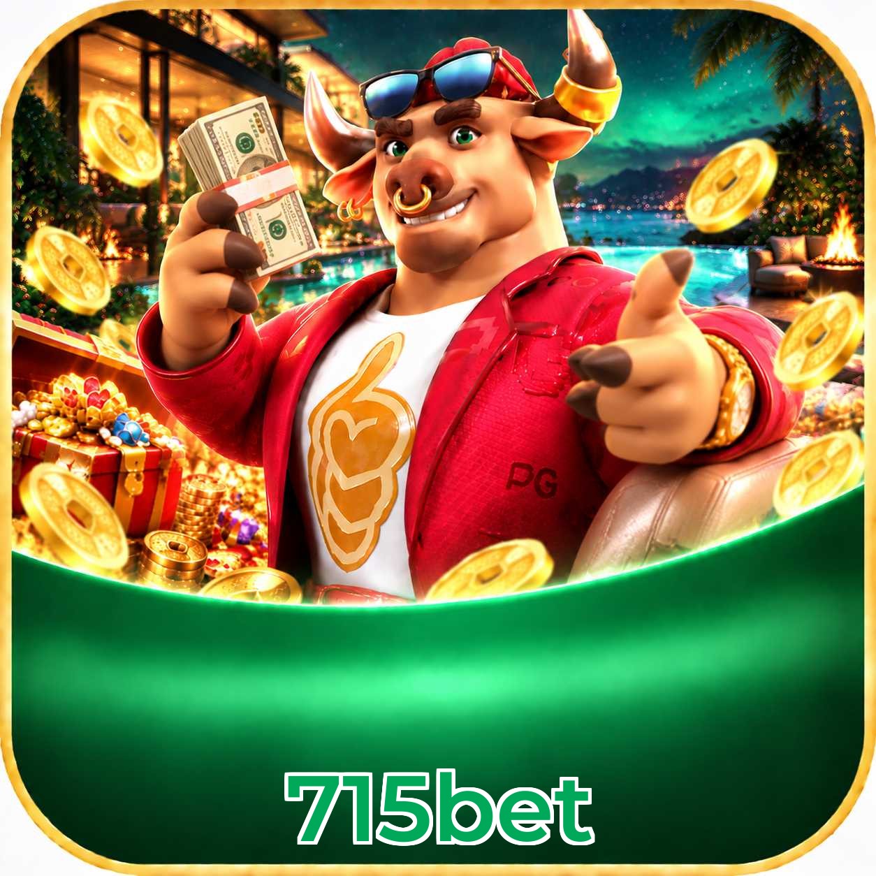 FAQ Baixar 715bet